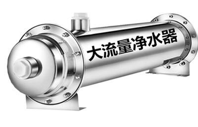 循環(huán)水過(guò)濾器